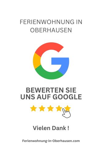 FeWo - Google Bewertung